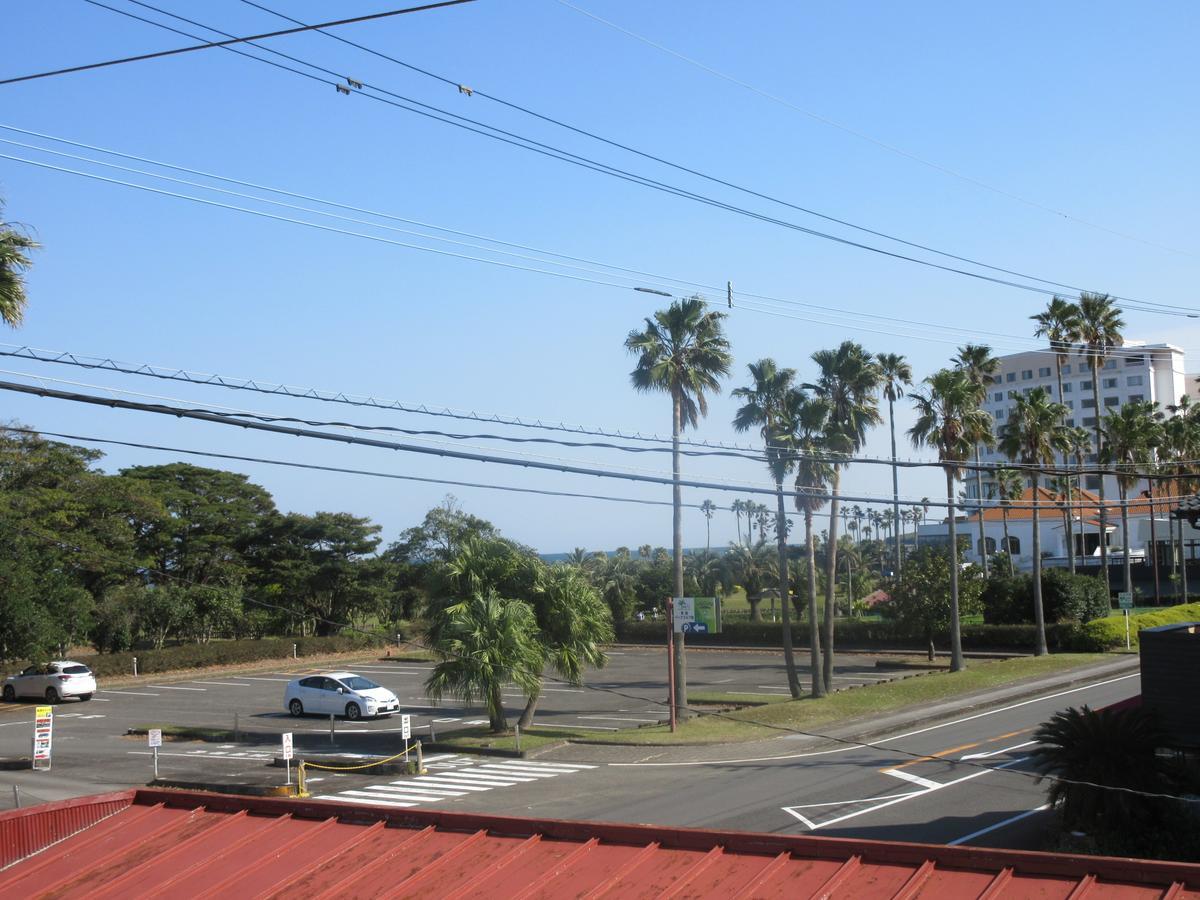 B&B Pier Miyazaki Exterior photo